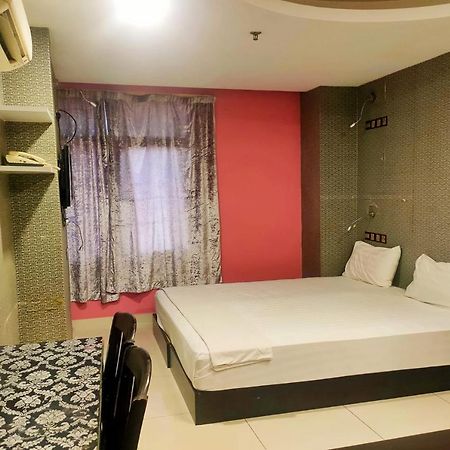 Hotel Arenaa Galaxys Куала-Лумпур Экстерьер фото