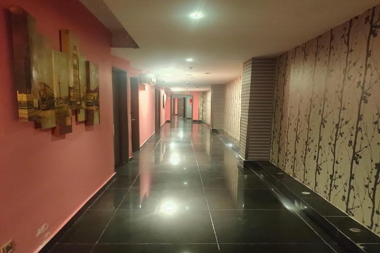 Hotel Arenaa Galaxys Куала-Лумпур Экстерьер фото