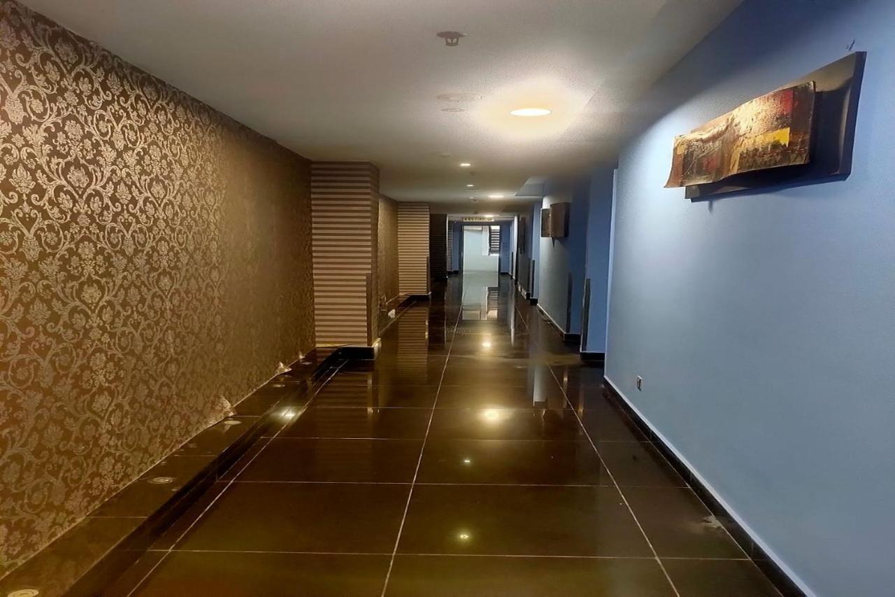 Hotel Arenaa Galaxys Куала-Лумпур Экстерьер фото